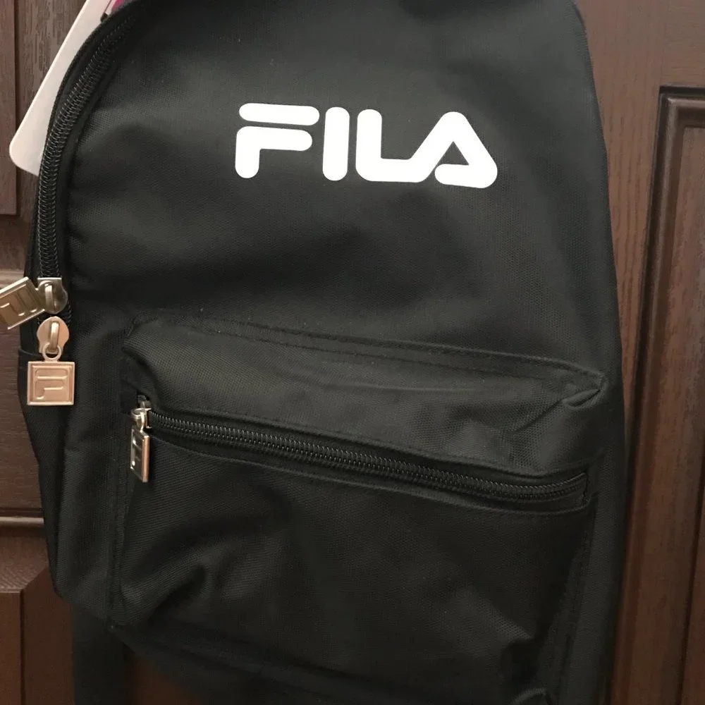FILA Backpack - Picture 2 of 7